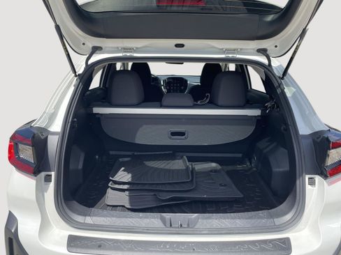Certified 2025 Subaru Crosstrek 2.5i Premium AWD/4WD image 7
