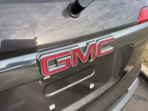 Used 2019 GMC Acadia SLE image 49