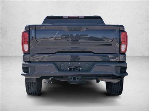 Used 2023 GMC Sierra 1500 Elevation image 6