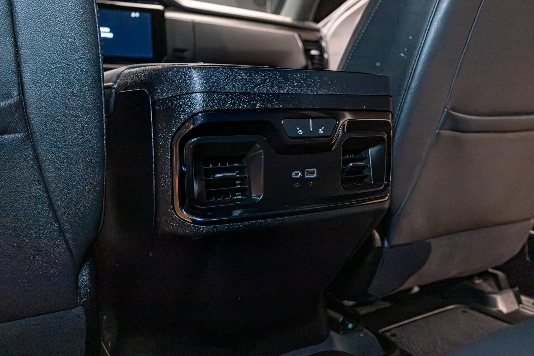 Used 2023 GMC Sierra 1500 AT4 w/ AT4 Premium Package AWD/4WD image 29
