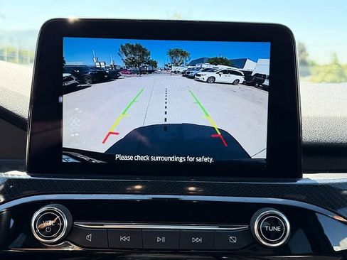 Certified 2024 Ford Escape ST-Line image 30