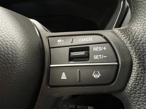 New 2025 Honda CR-V LX image 14