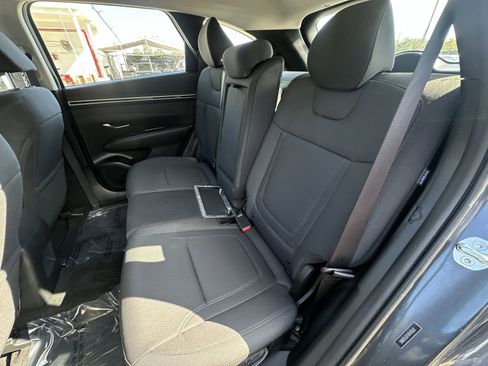 Used 2024 Hyundai Tucson SE image 26