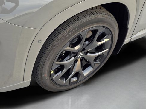 Certified 2026 Lexus TX 500h AWD w/ Technology Package image 10