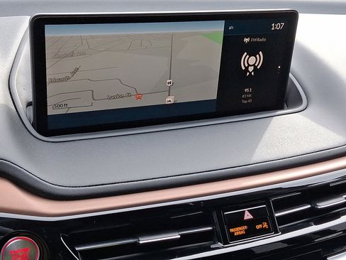 Used 2022 Acura MDX Technology image 26