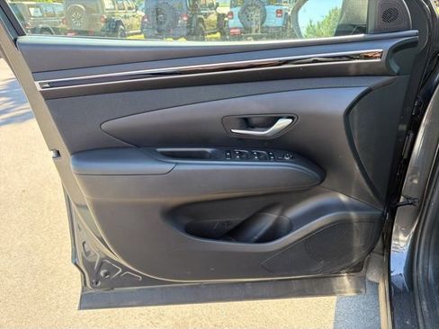 Used 2024 Hyundai Tucson SEL w/ Convenience Package FWD image 17