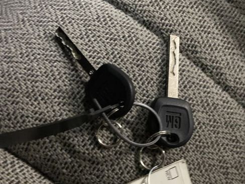 Used 2025 Chevrolet Express 2500 Extended w/ Communications Package image 29