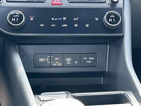 New 2026 Hyundai Sonata N Line image 26