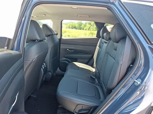 New 2026 Hyundai Tucson SEL Plus AWD/4WD image 5
