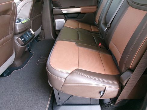 Used 2024 Ford F150 King Ranch w/ FX4 Off-Road Package AWD/4WD image 48