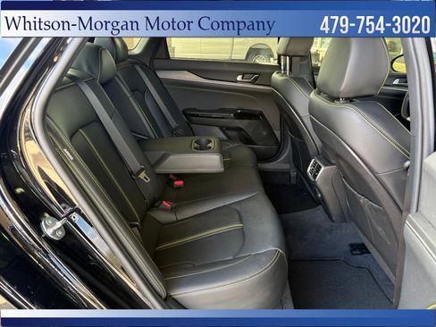 Used 2025 Kia K5 GT image 37