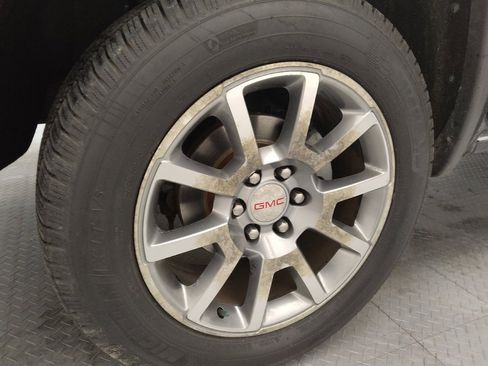 Used 2015 GMC Sierra 1500 Denali image 31