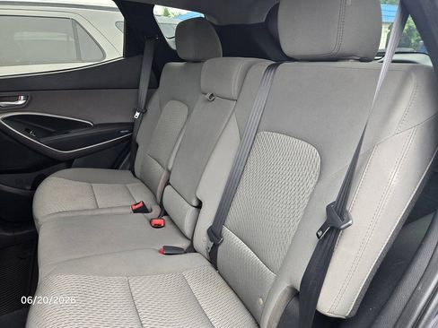 Used 2016 Hyundai Santa Fe Sport AWD/4WD image 24