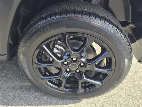 New 2026 Jeep Compass Latitude image 7