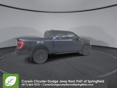 Used 2023 Ford F150 Tremor image 5