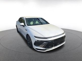 Used 2025 Hyundai Sonata SEL video 2