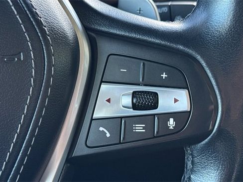 Used 2023 BMW X5 xDrive40i image 30