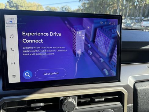 Used 2025 Toyota Tacoma TRD Off-Road image 16