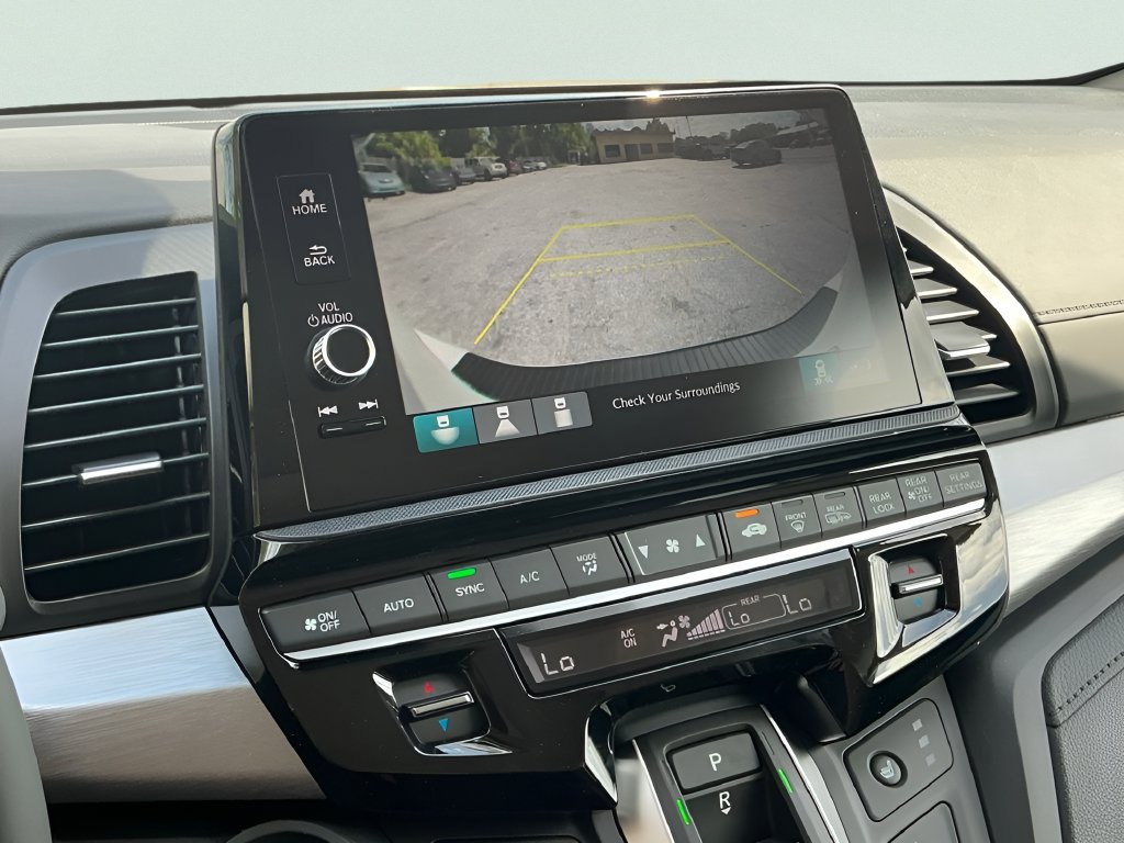Used 2026 Honda Odyssey EX-L image 32