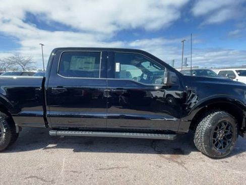 New 2026 Ford F150 XLT image 9