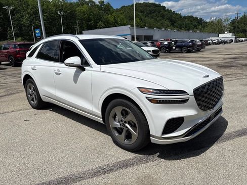 New 2026 Genesis GV70 2.5T AWD/4WD image 7