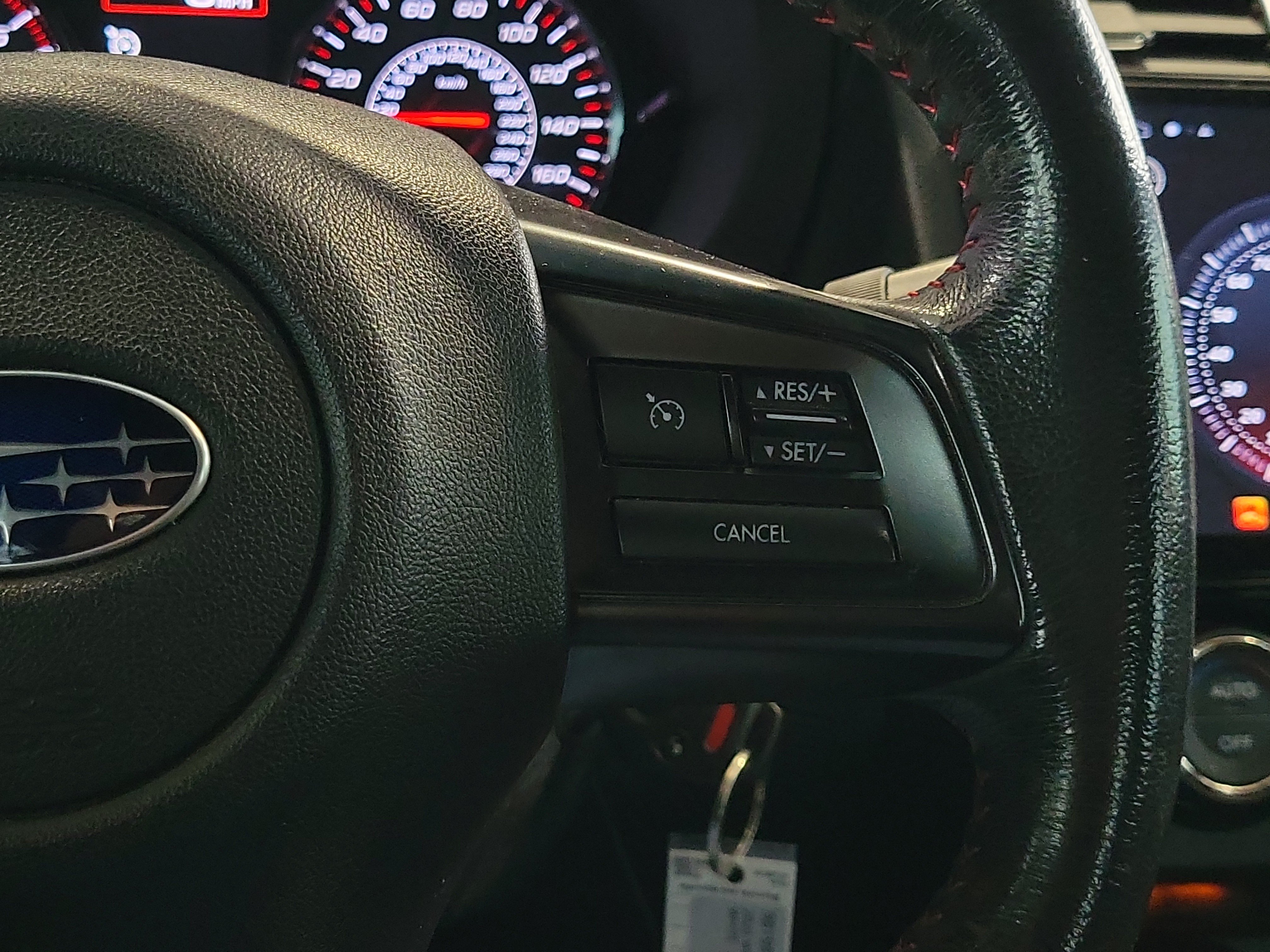 Used 2020 Subaru WRX AWD/4WD image 22