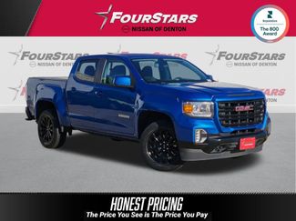 Used 2021 GMC Canyon Elevation RWD video 1