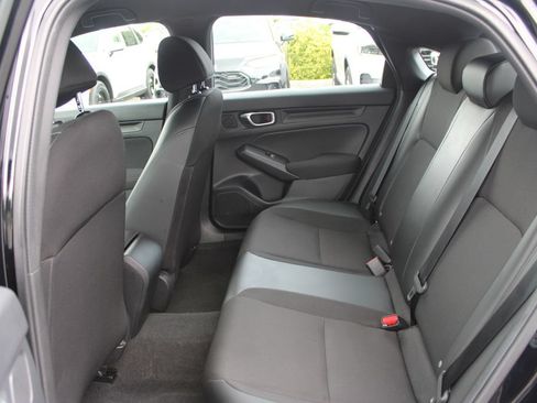 Certified 2023 Honda Civic Sport image 12