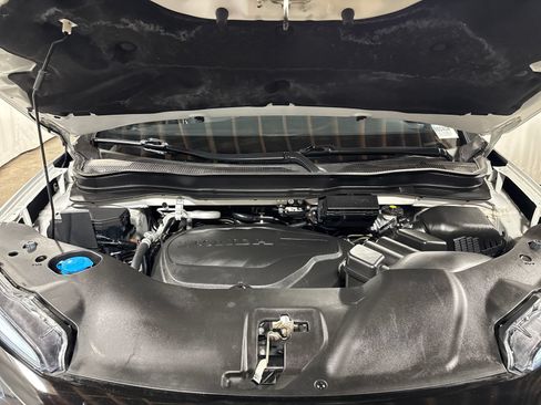 Certified 2021 Honda Passport EX-L image 38