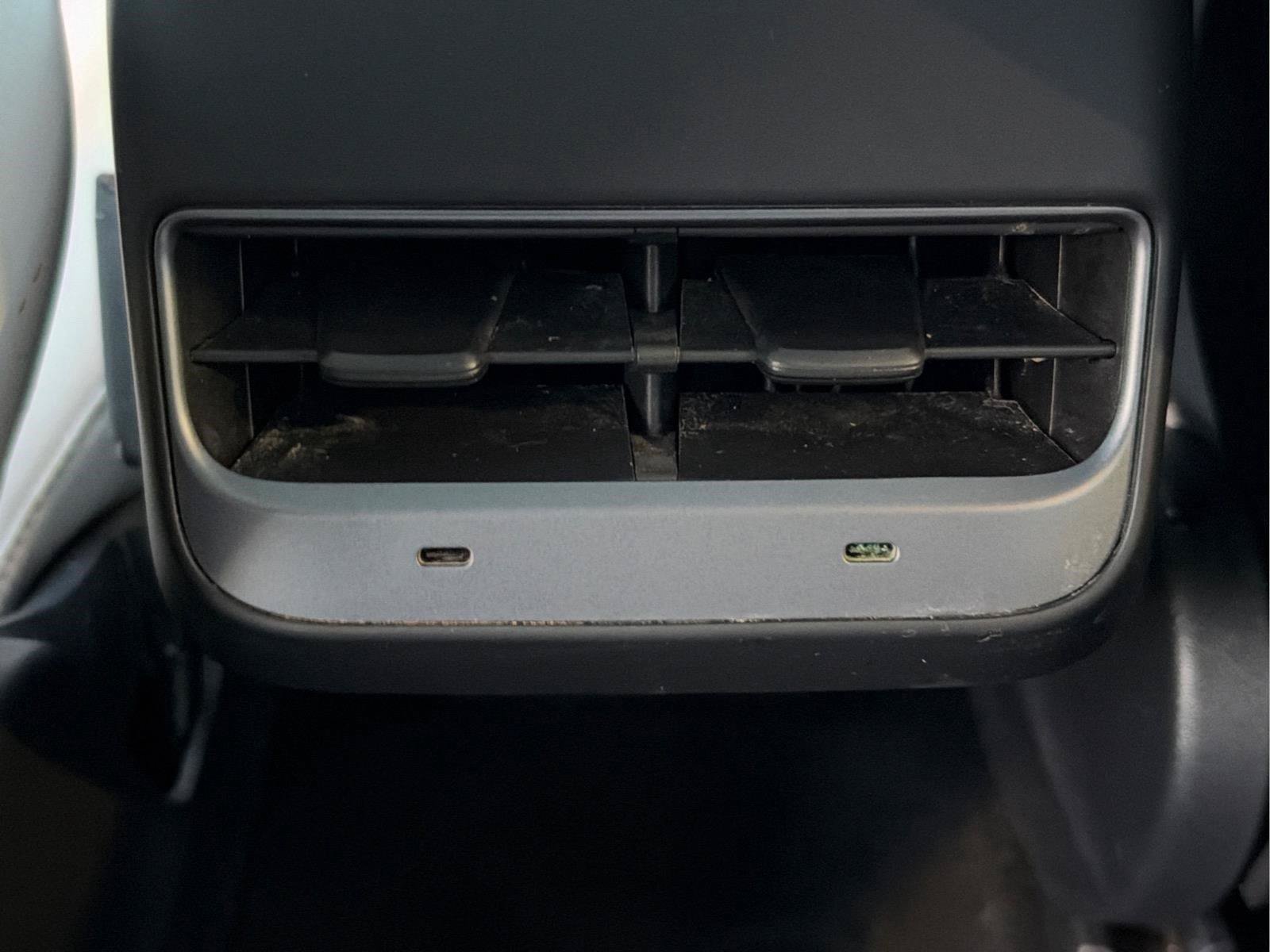Used 2020 Tesla Model Y Long Range AWD/4WD image 21