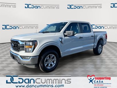 Used 2023 Ford F150 XLT