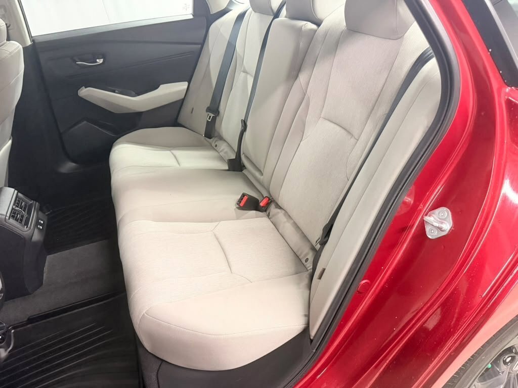 Certified 2025 Honda Accord SE image 34