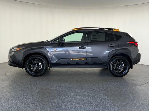 New 2026 Subaru Crosstrek 2.5i Wilderness AWD/4WD image 8