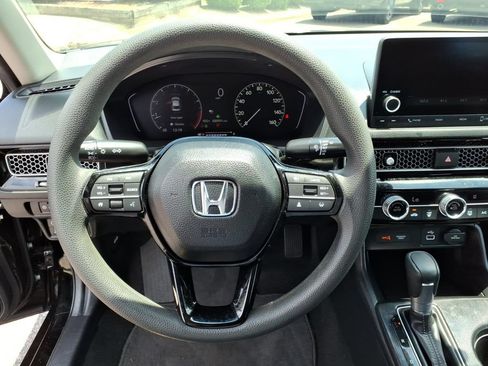 Used 2024 Honda Civic LX image 19