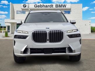 New 2026 BMW X7 xDrive40i video 2