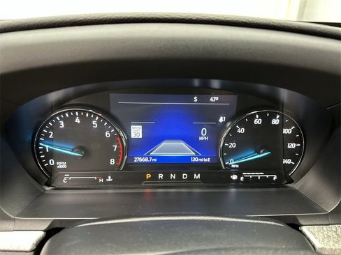 Used 2022 Ford Explorer Timberline image 15