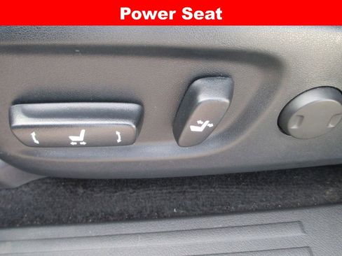 Used 2024 Toyota 4Runner TRD Off-Road Premium w/ Moonroof Package image 26