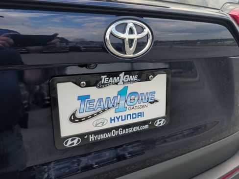 Used 2024 Toyota RAV4 XLE Premium AWD/4WD image 44