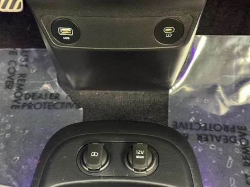 Used 2023 Kia EV6 GT-Line image 34