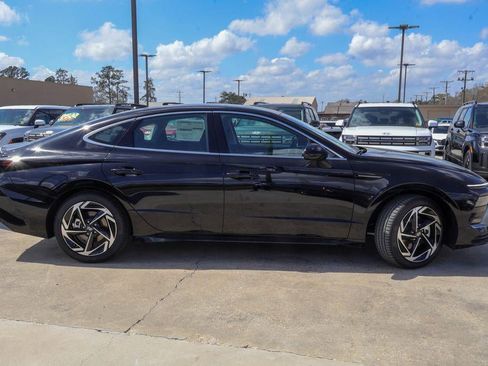 New 2026 Hyundai Sonata SEL Sport image 25