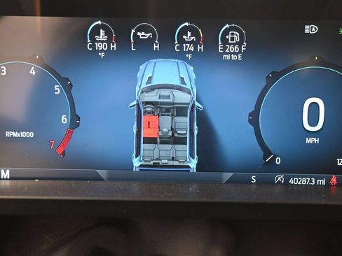 Used 2024 Ford F150 XLT AWD/4WD image 18