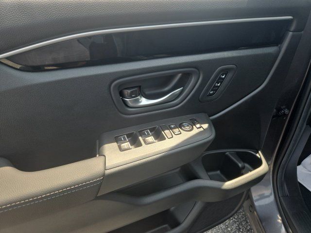 Used 2026 Honda Passport RTL image 13