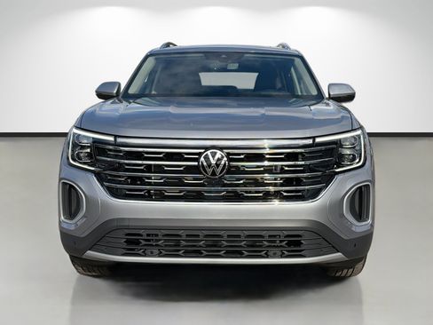 New 2026 Volkswagen Atlas SEL AWD/4WD image 8