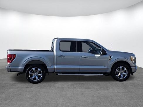 Used 2023 Ford F150 XLT w/ Equipment Group 302A High RWD image 3