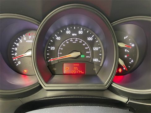 Used 2017 Kia Rio LX w/ Power Package image 5