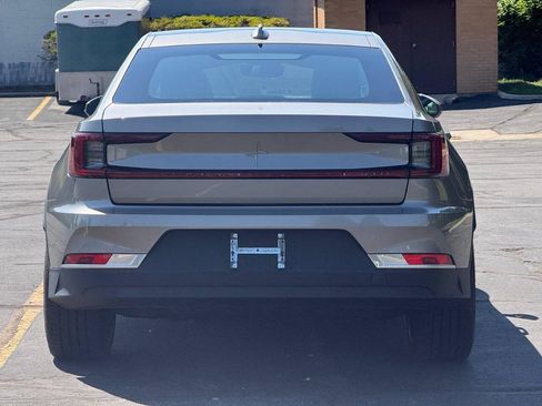 Used 2021 Polestar Polestar 2 AWD/4WD image 4