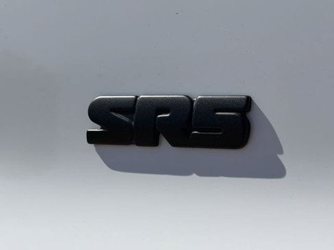 Certified 2023 Toyota 4Runner SR5 Premium w/ Moonroof Package RWD image 9