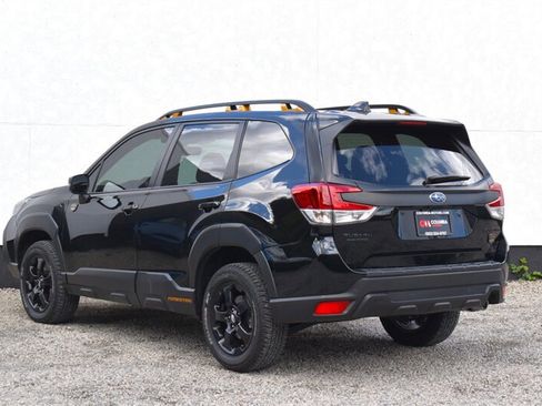 Used 2024 Subaru Forester Wilderness AWD/4WD image 2