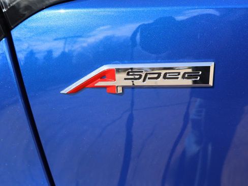 New 2025 Acura ADX A-Spec image 6