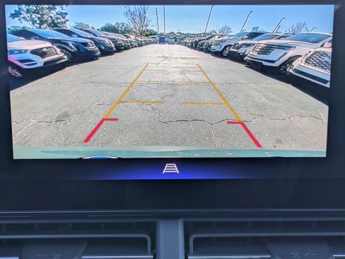 New 2026 Chevrolet Trax LT image 13